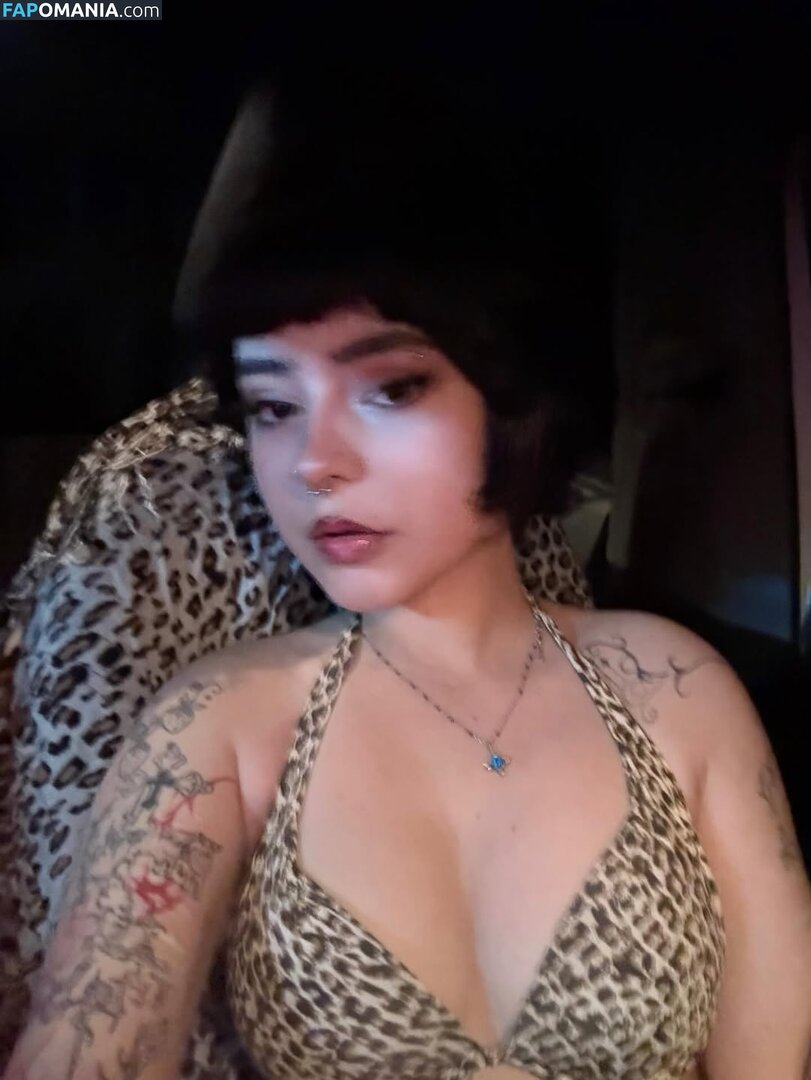 Sofia Garcia / ccountingsheep / https: / ovelhasfofass Nu OnlyFans  Foto vazada #7