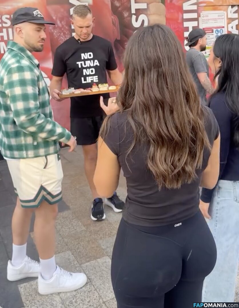 Sofia Muollo / sofiamuollo Nu OnlyFans  Foto vazada #1