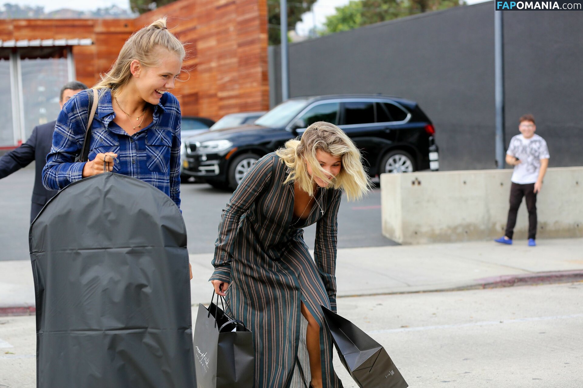 Sofia Richie / sofiarichie Nu OnlyFans  Foto vazada #35