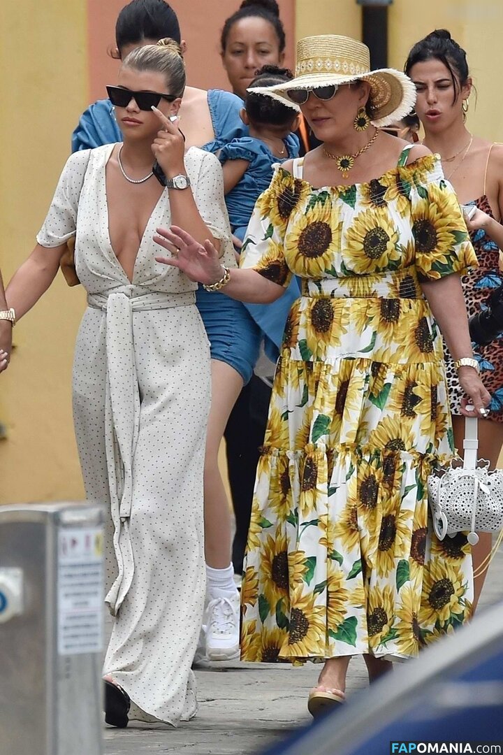 Sofia Richie / sofiarichie Nu OnlyFans  Foto vazada #180