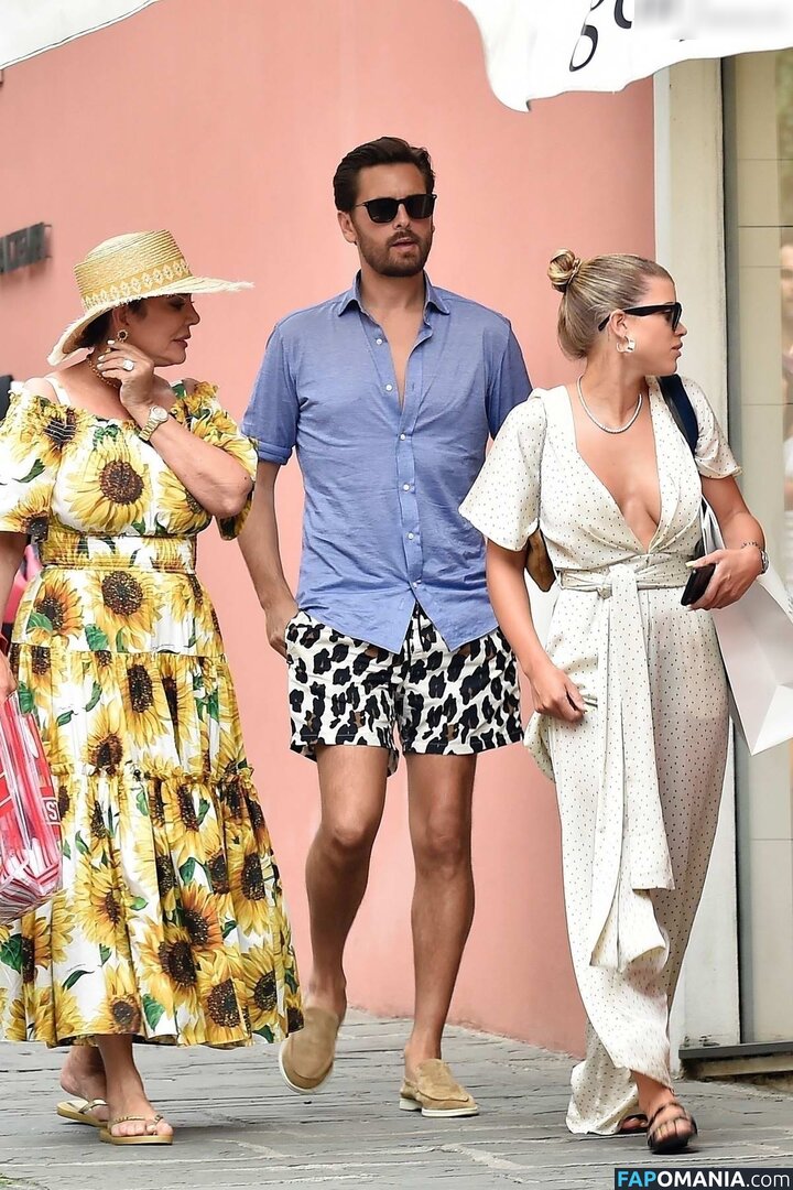 Sofia Richie / sofiarichie Nu OnlyFans  Foto vazada #181