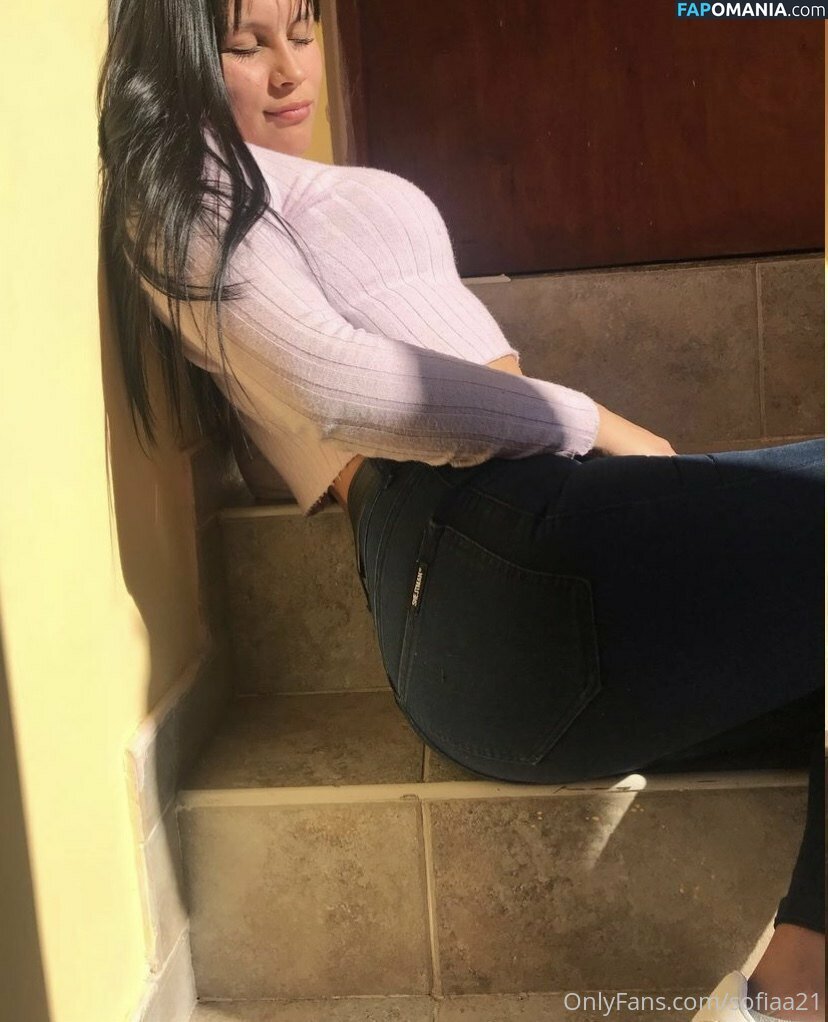 sofiaa21 Nu OnlyFans  Foto vazada #2