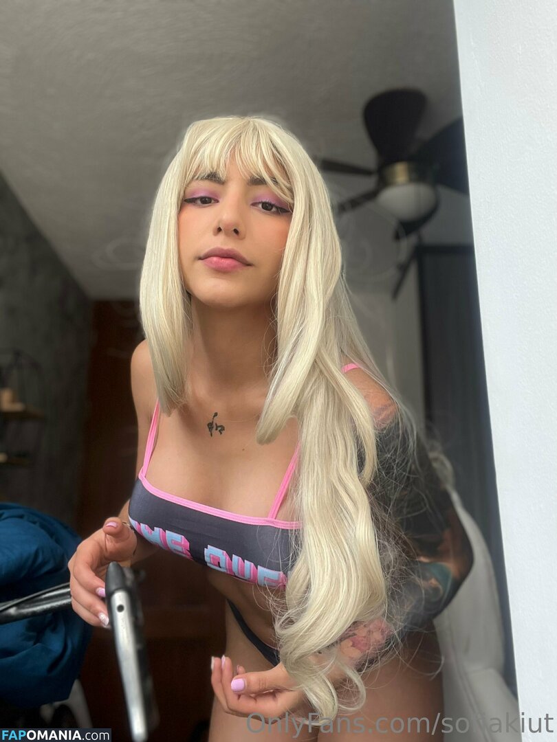 sofiakit / sofiakiut Nu OnlyFans  Foto vazada #70