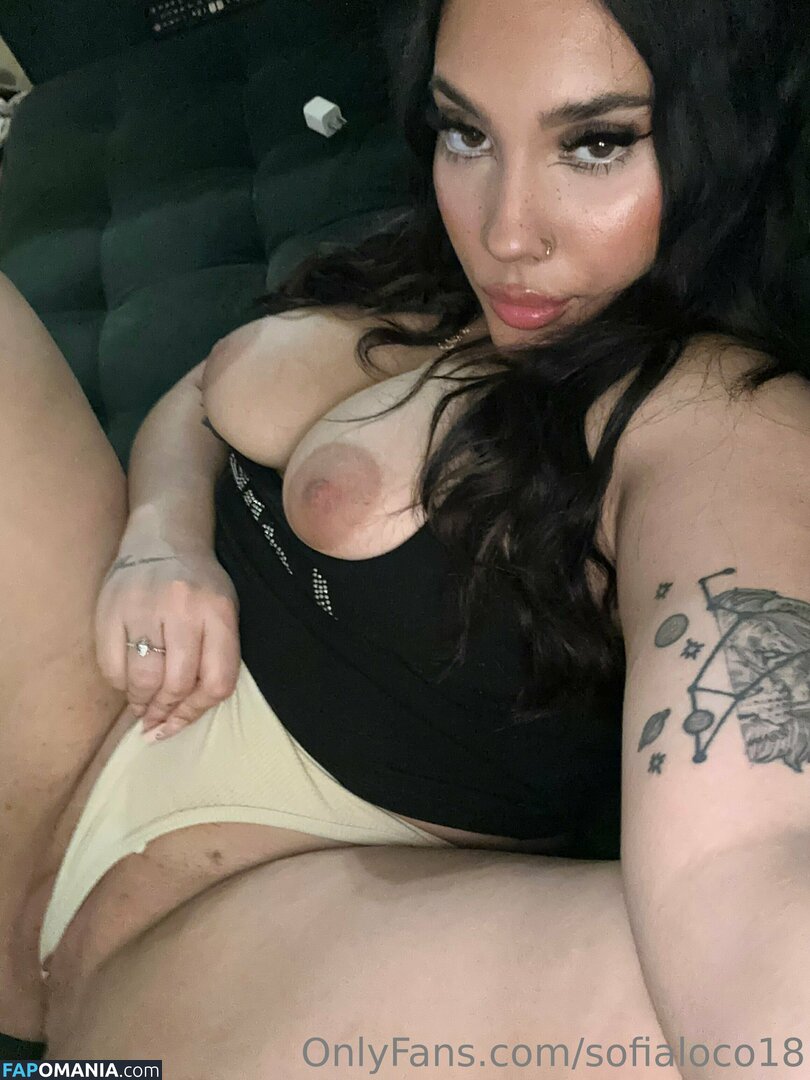 sofialoco18 / sofyloco Nu OnlyFans  Foto vazada #67