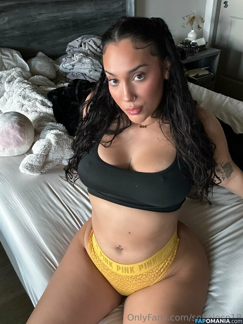 sofialoco18 / sofyloco Nu OnlyFans  Foto vazada #131