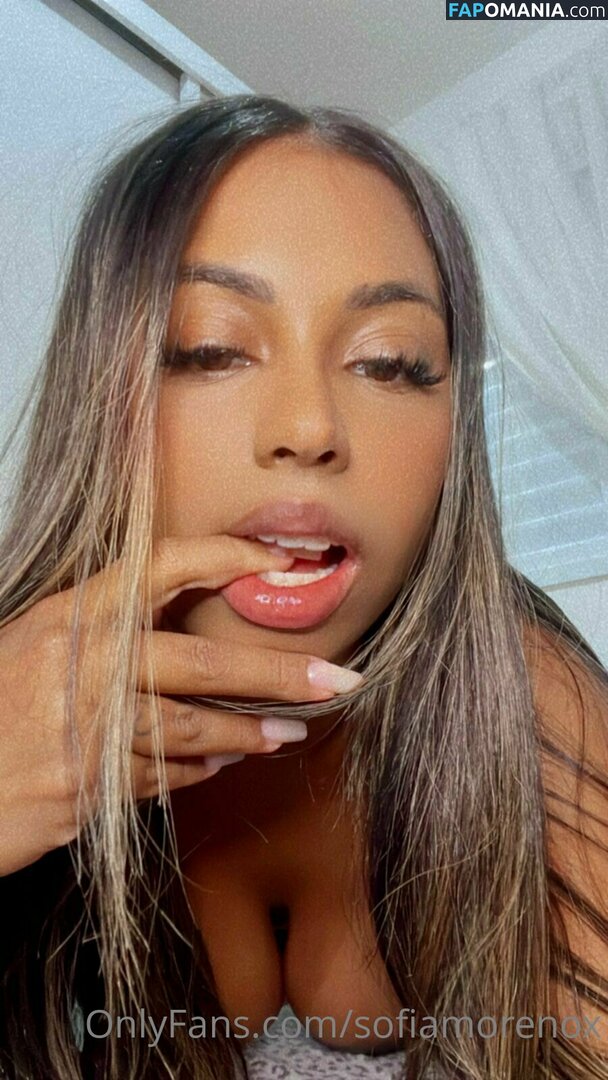 sofiamorenox / sofiemorenox Nu OnlyFans  Foto vazada #19