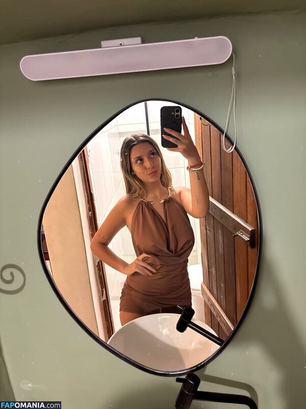 Imcute-hbu / Sofiiofficial / sofiamoretti4 Nu OnlyFans  Foto vazada #34