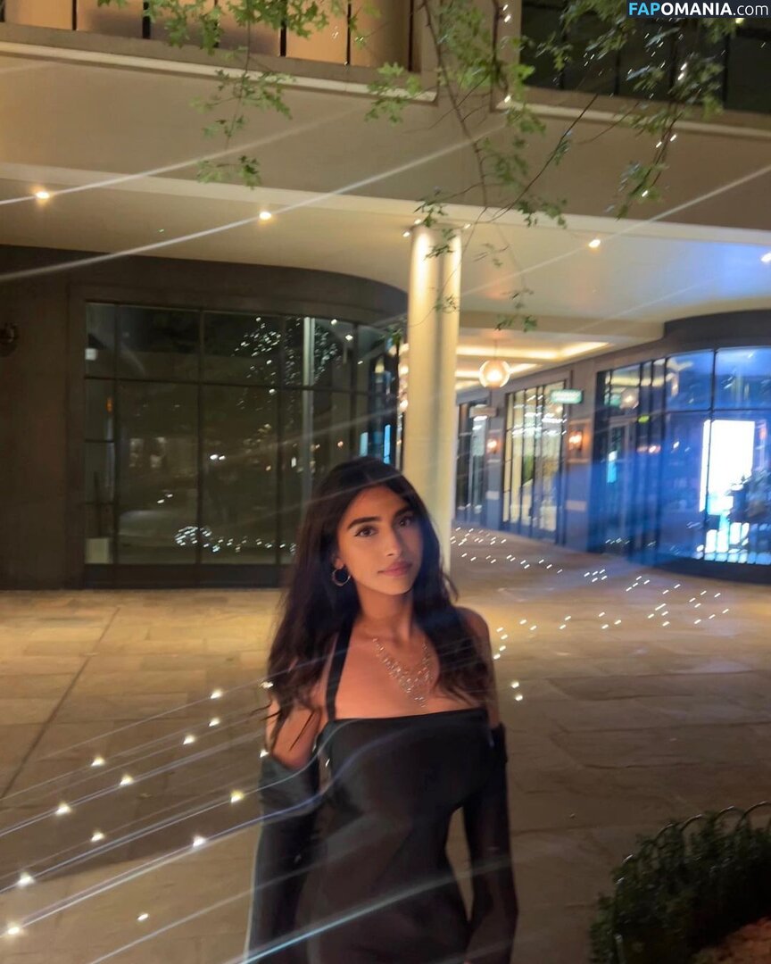 sofiaafpx / sofiashahedd Nu OnlyFans  Foto vazada #9