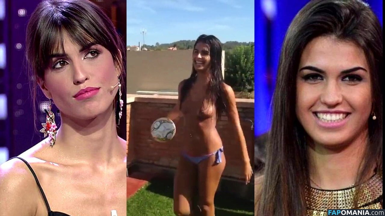 Sofiasuescun Nu OnlyFans  Foto vazada #4
