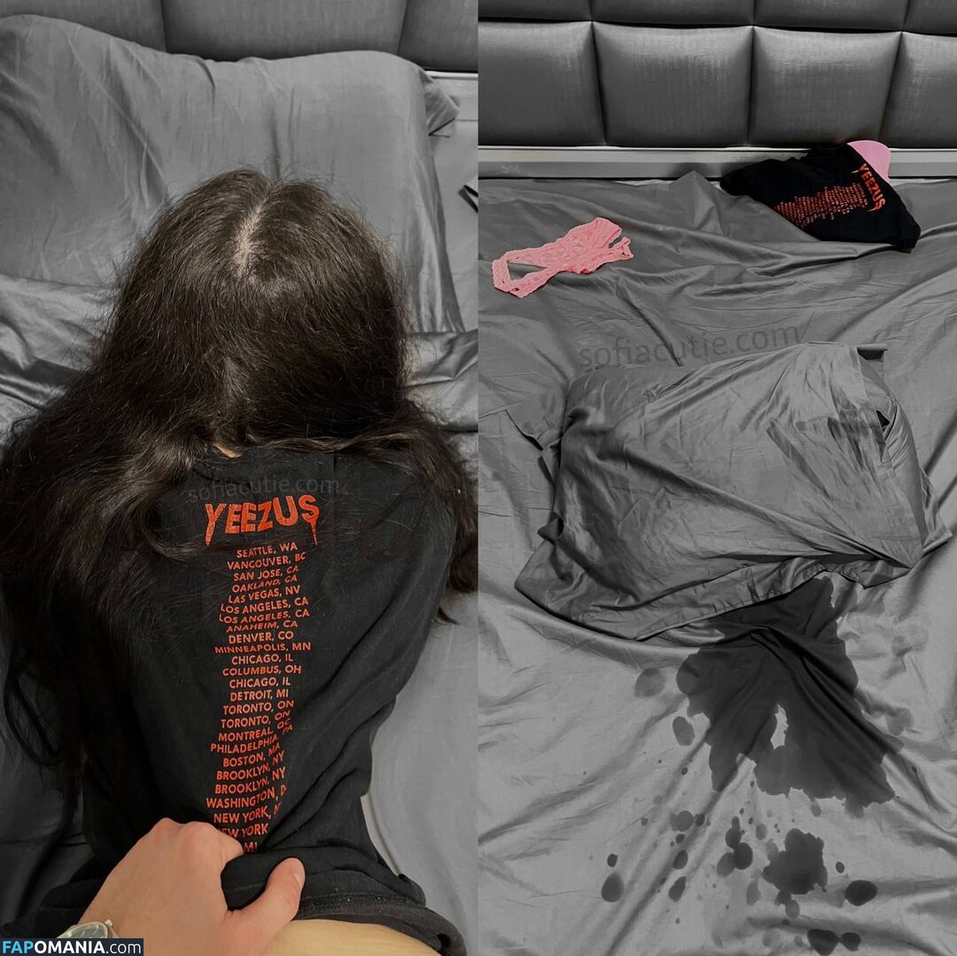 sofiaxbunnyy Nu OnlyFans  Foto vazada #3