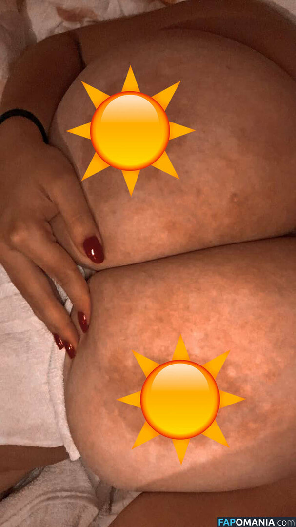 sofibande / soofibande Nu OnlyFans  Foto vazada #3