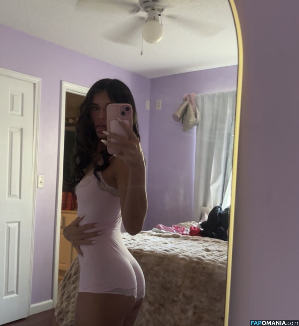 Sofie Harper / sofie.harperr / sofieharperr Nu OnlyFans  Foto vazada #4