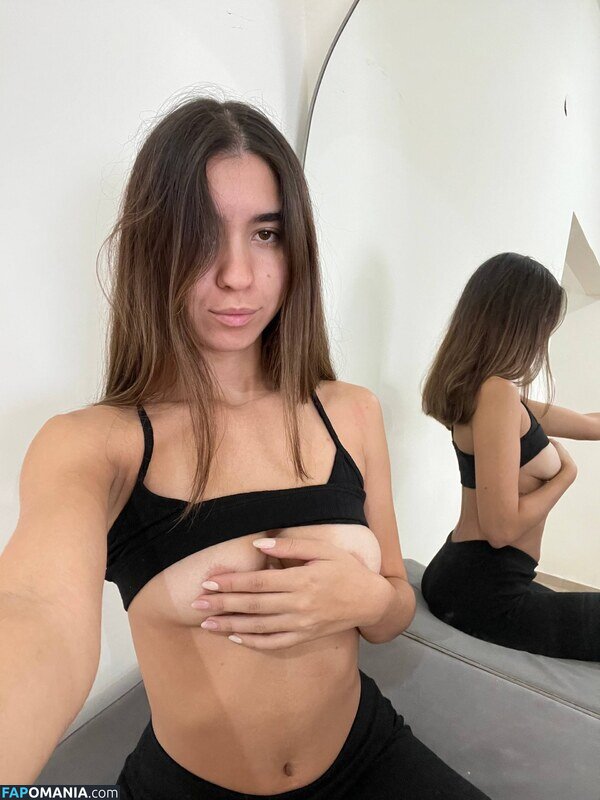 Sofihache Nu OnlyFans  Foto vazada #9