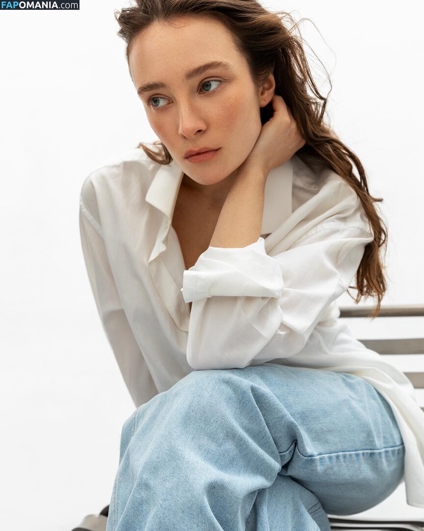 Sofiya Polyakova / sofiyapolyakova.ep Nu OnlyFans  Foto vazada #2
