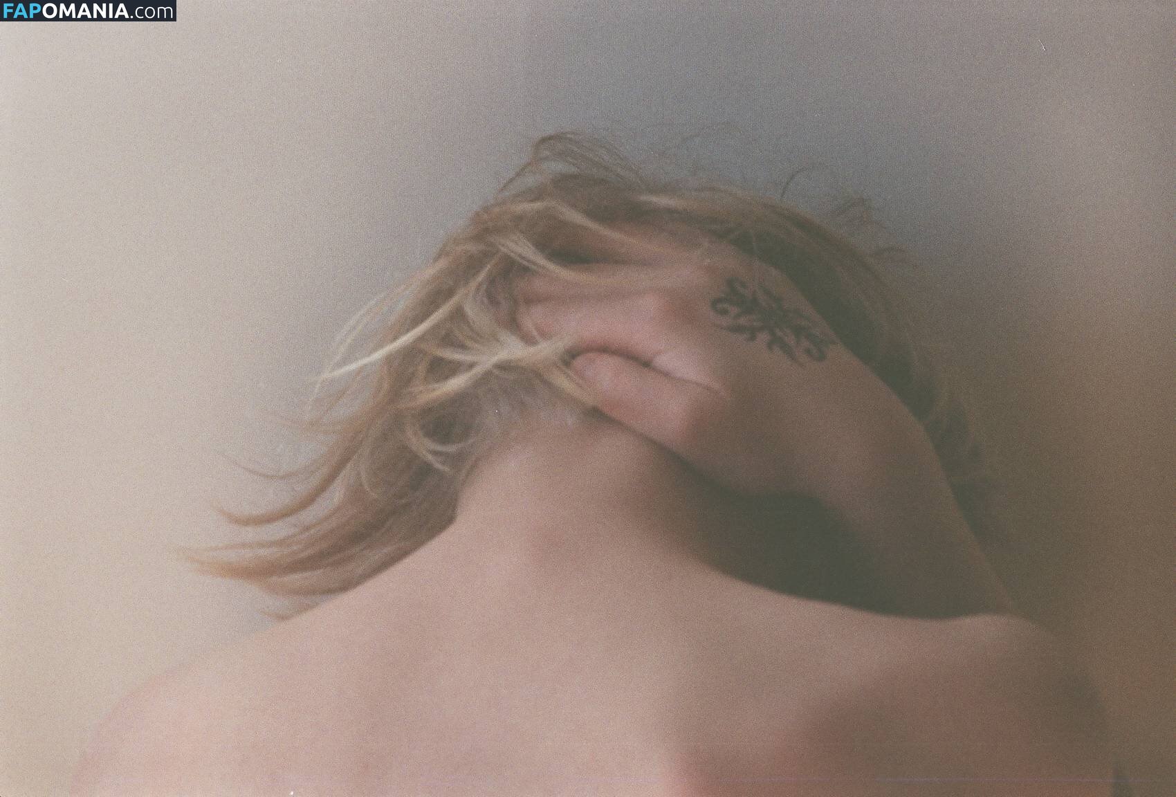 Soft Sofia Nu OnlyFans  Foto vazada #3