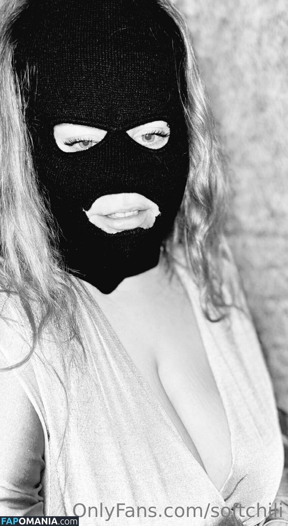 softchii / softchili Nu OnlyFans  Foto vazada #6