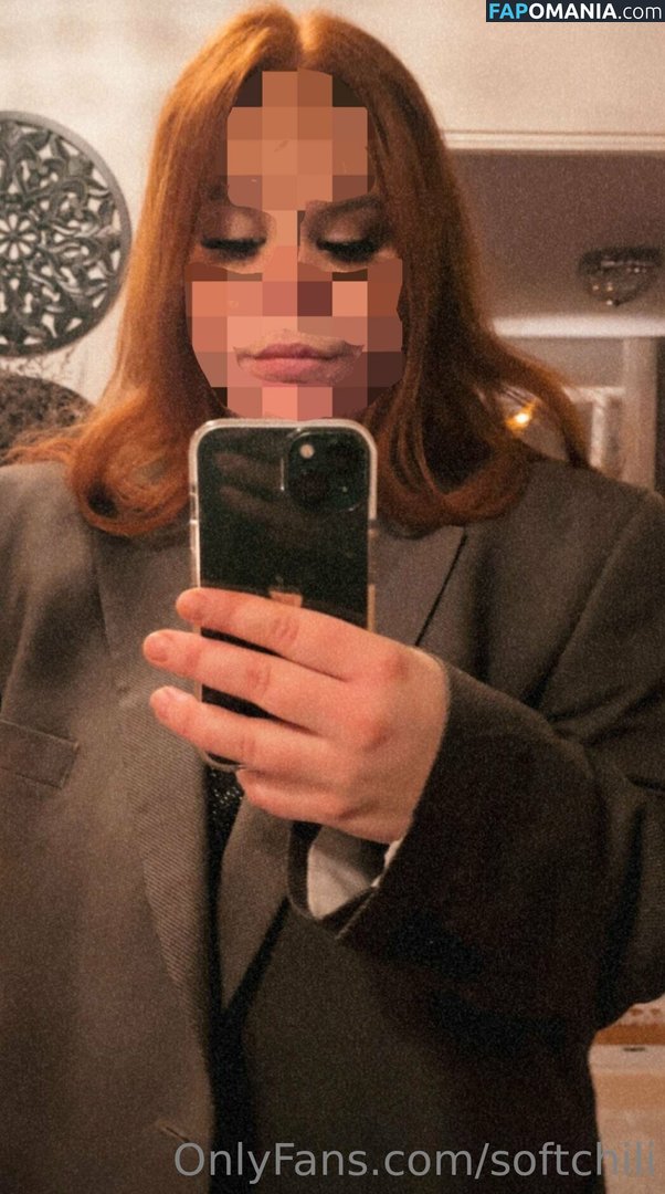 softchii / softchili Nu OnlyFans  Foto vazada #15