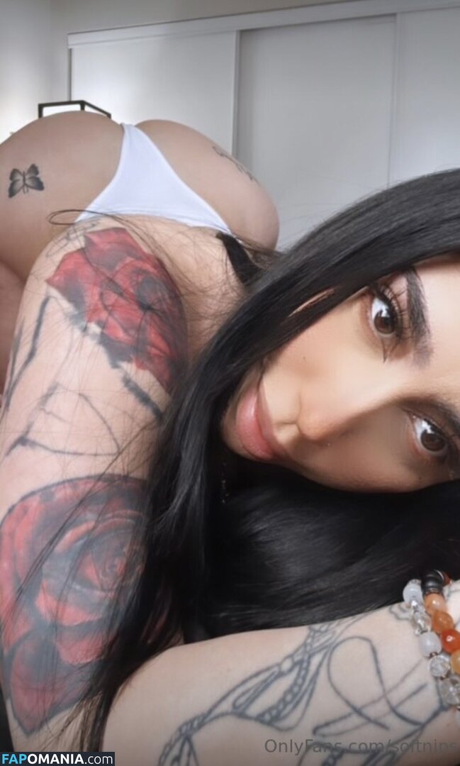 Softnips_ / katie provencio / softnips / softtnips_ Nu OnlyFans  Foto vazada #1