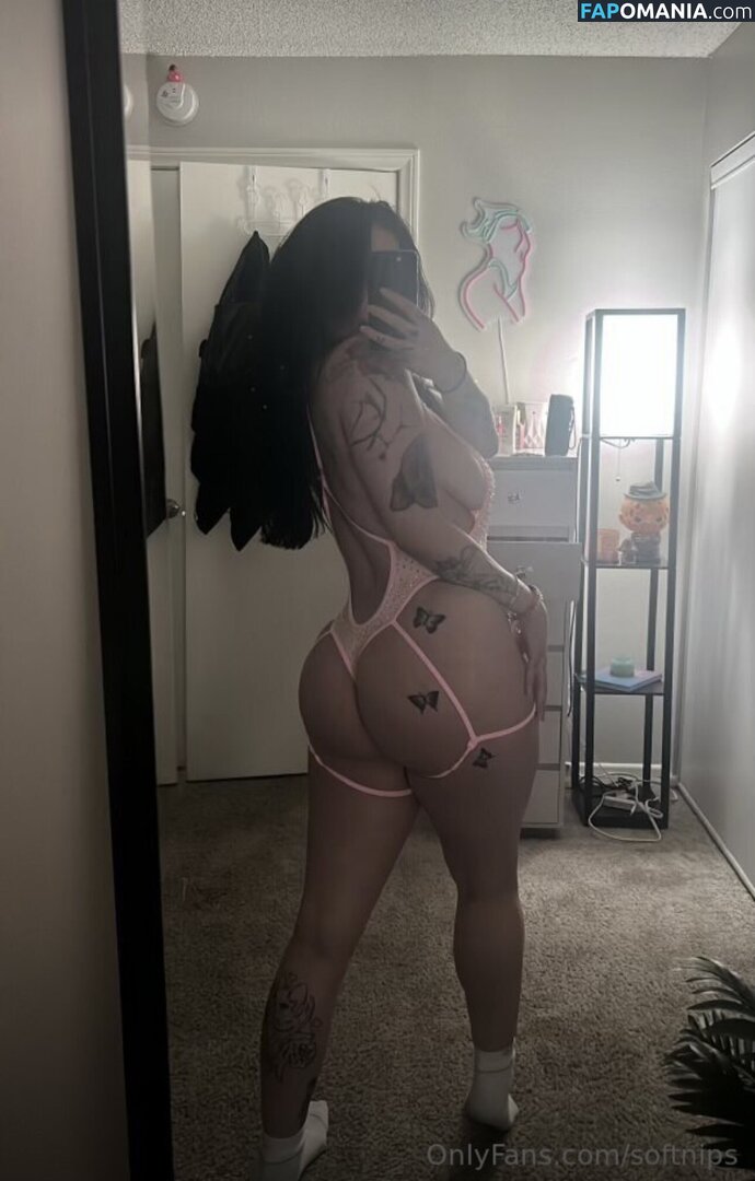 Softnips_ / katie provencio / softnips / softtnips_ Nu OnlyFans  Foto vazada #5