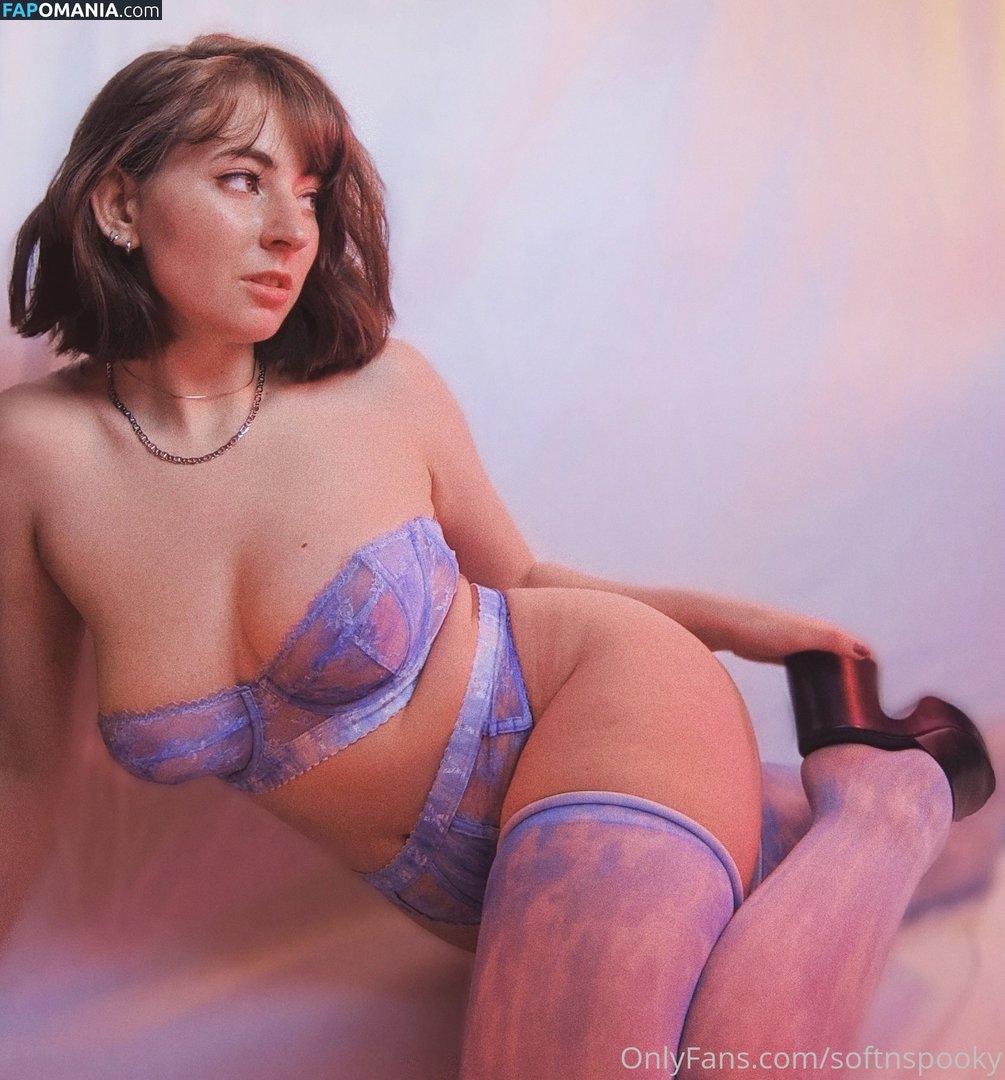 soft_n_spooky / softnspooky Nu OnlyFans  Foto vazada #88