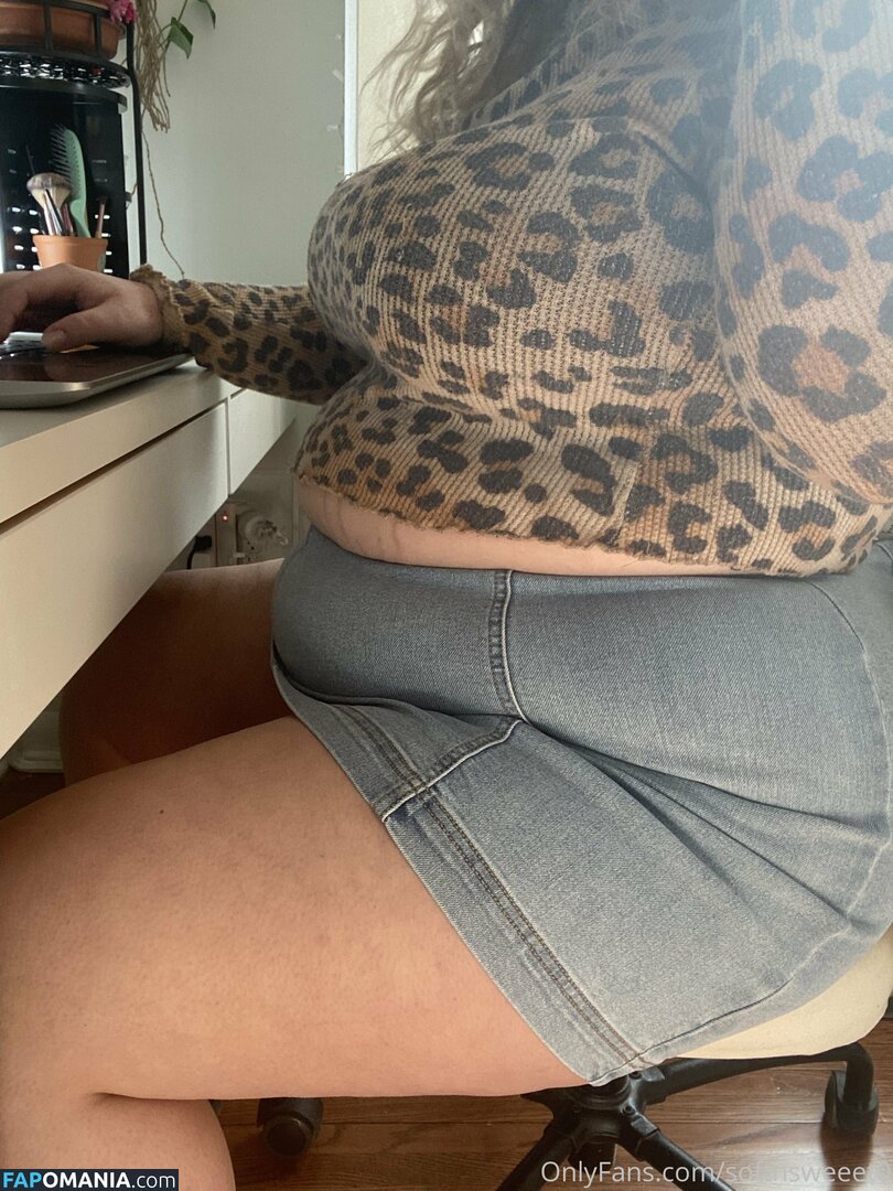 softnsweeet0 / softnsweet21 Nu OnlyFans  Foto vazada #50