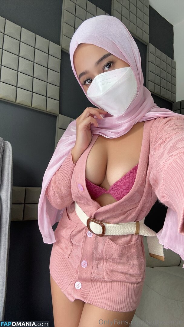 softyasmin Nu OnlyFans  Foto vazada #1