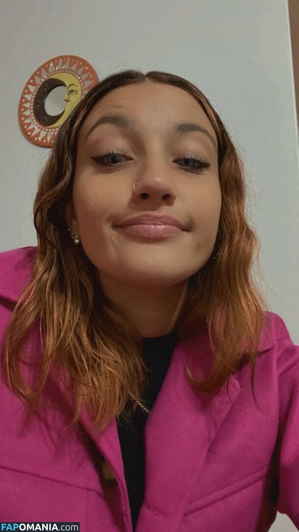 Sol Marino / sosolmarino Nu OnlyFans  Foto vazada #4