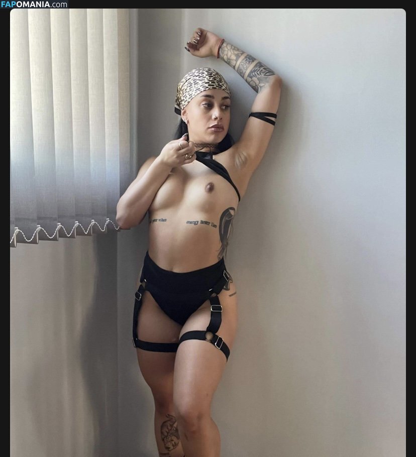 Sol Micheli Nu OnlyFans  Foto vazada #4