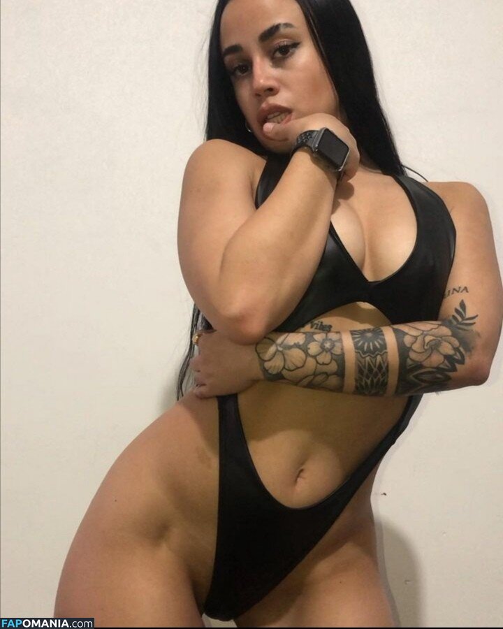Sol Micheli Nu OnlyFans  Foto vazada #5