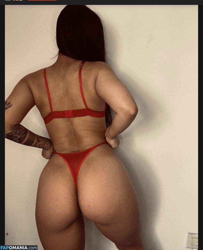 Sol Micheli Nu OnlyFans  Foto vazada #7