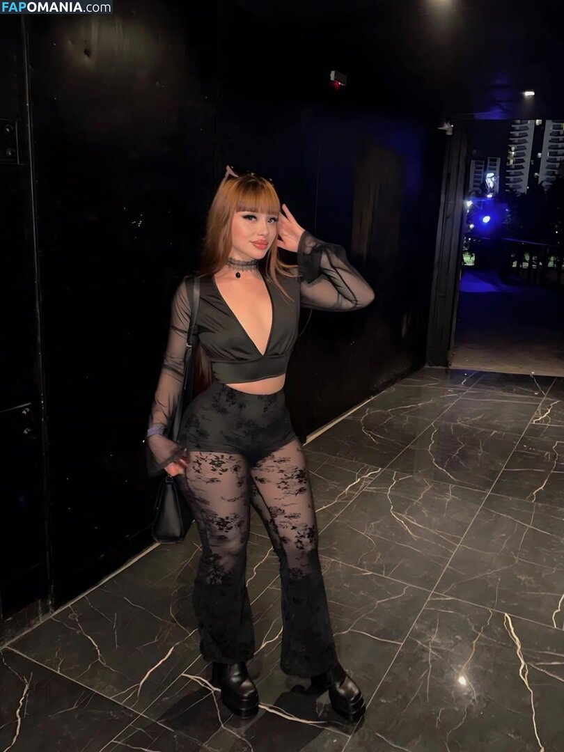 Sol Paez / solpaez__ Nu OnlyFans  Foto vazada #10