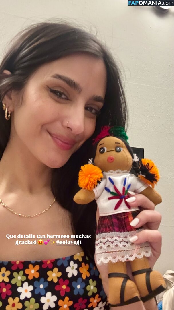 Sol Rodriguez / solrodr Nu OnlyFans  Foto vazada #5