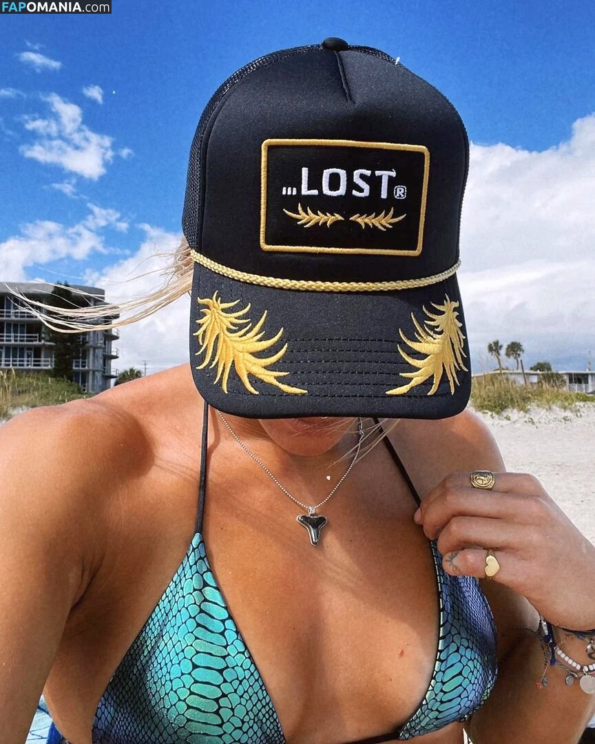 Sol Ruca / SolRucaWWE / sol.surfer / solrvca Nu OnlyFans  Foto vazada #54