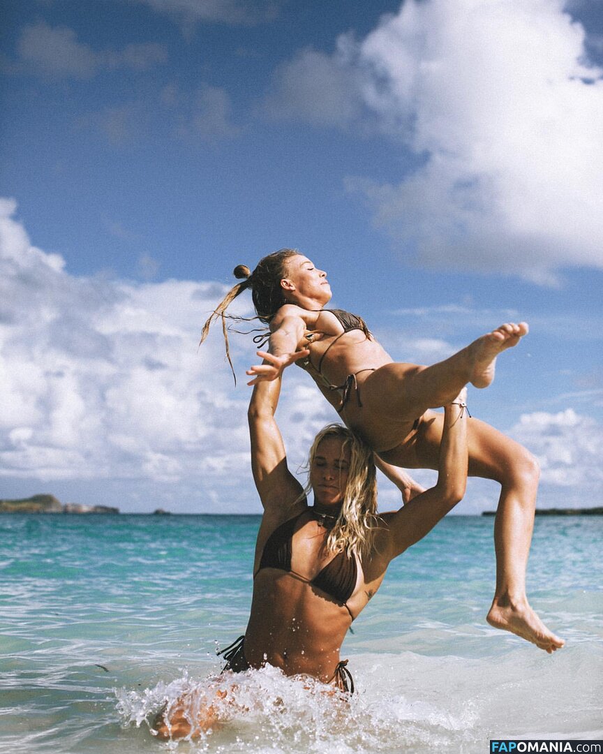 Sol Ruca / SolRucaWWE / sol.surfer / solrvca Nu OnlyFans  Foto vazada #219