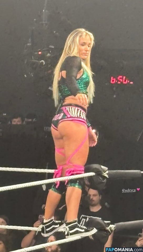Sol Ruca / SolRucaWWE / sol.surfer / solrvca Nu OnlyFans  Foto vazada #228