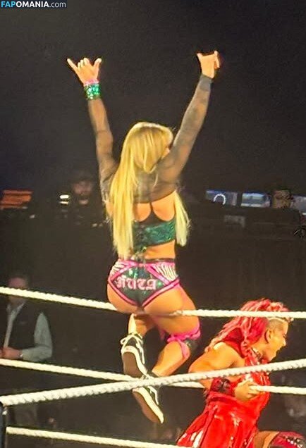 Sol Ruca / SolRucaWWE / sol.surfer / solrvca Nu OnlyFans  Foto vazada #230