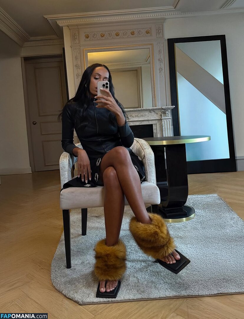 Solange Knowles / solangeknowles Nu OnlyFans  Foto vazada #8