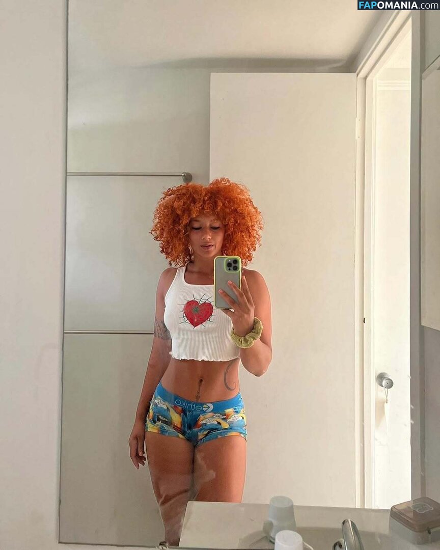 Soleyfaye / https: Nu OnlyFans  Foto vazada #16