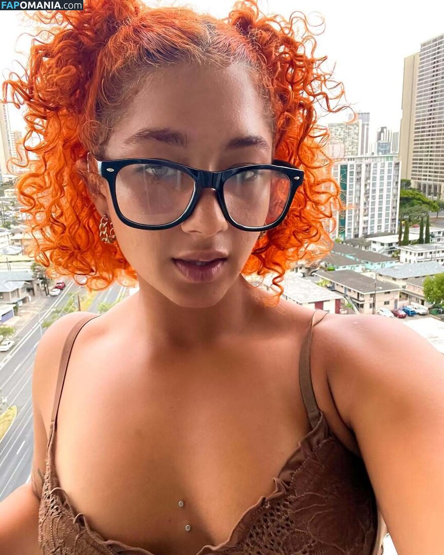 Soleyfaye / https: Nu OnlyFans  Foto vazada #22