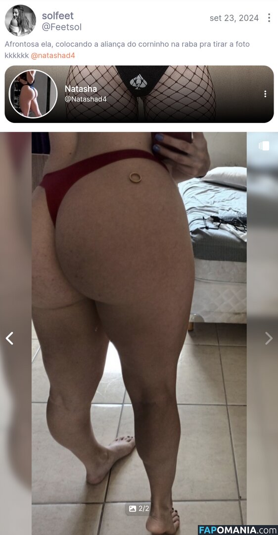 Solfeet / Solfeet2024 / u165732067 Nu OnlyFans  Foto vazada #2