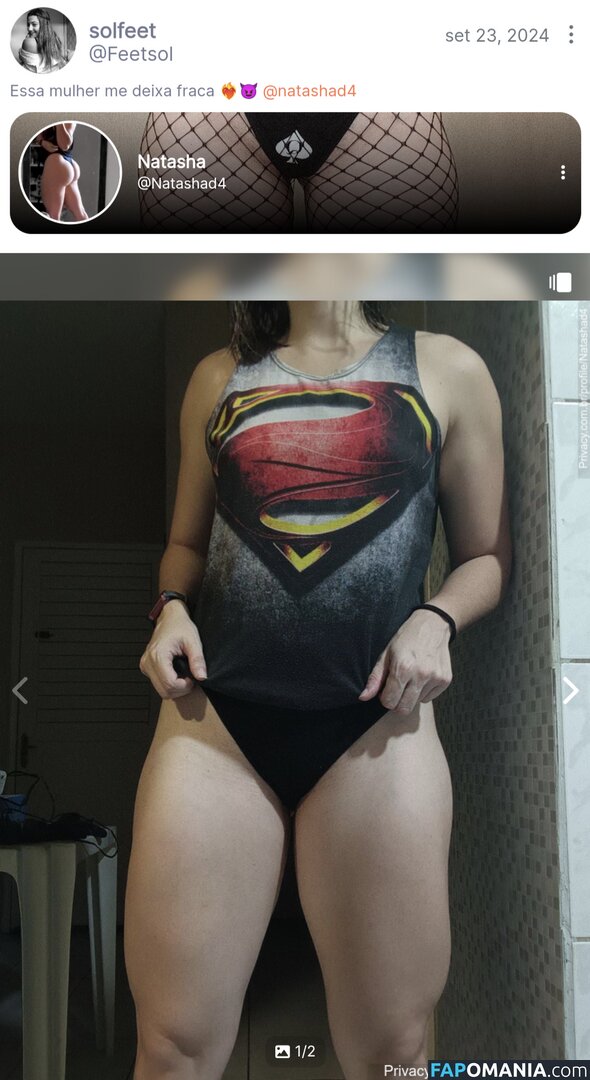 Solfeet / Solfeet2024 / u165732067 Nu OnlyFans  Foto vazada #7