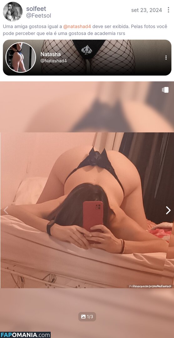 Solfeet / Solfeet2024 / u165732067 Nu OnlyFans  Foto vazada #10