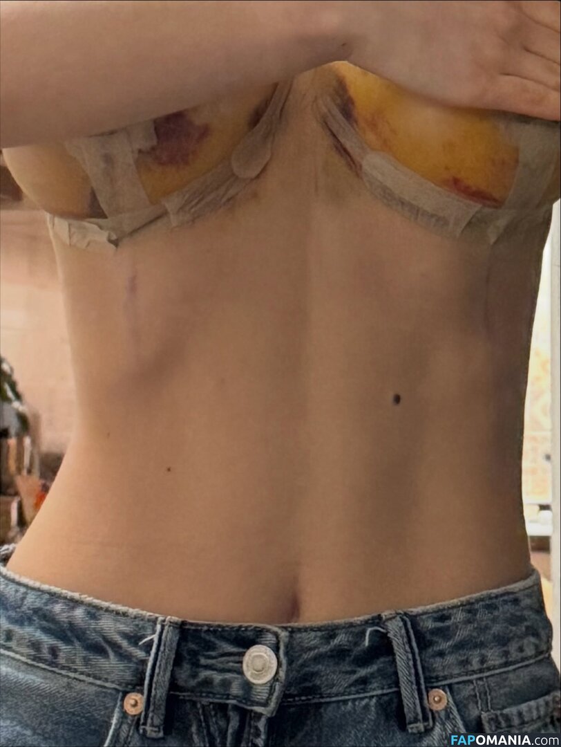 Solomia Maievska / Solomia_Maievska / miamaievska Nu OnlyFans  Foto vazada #93