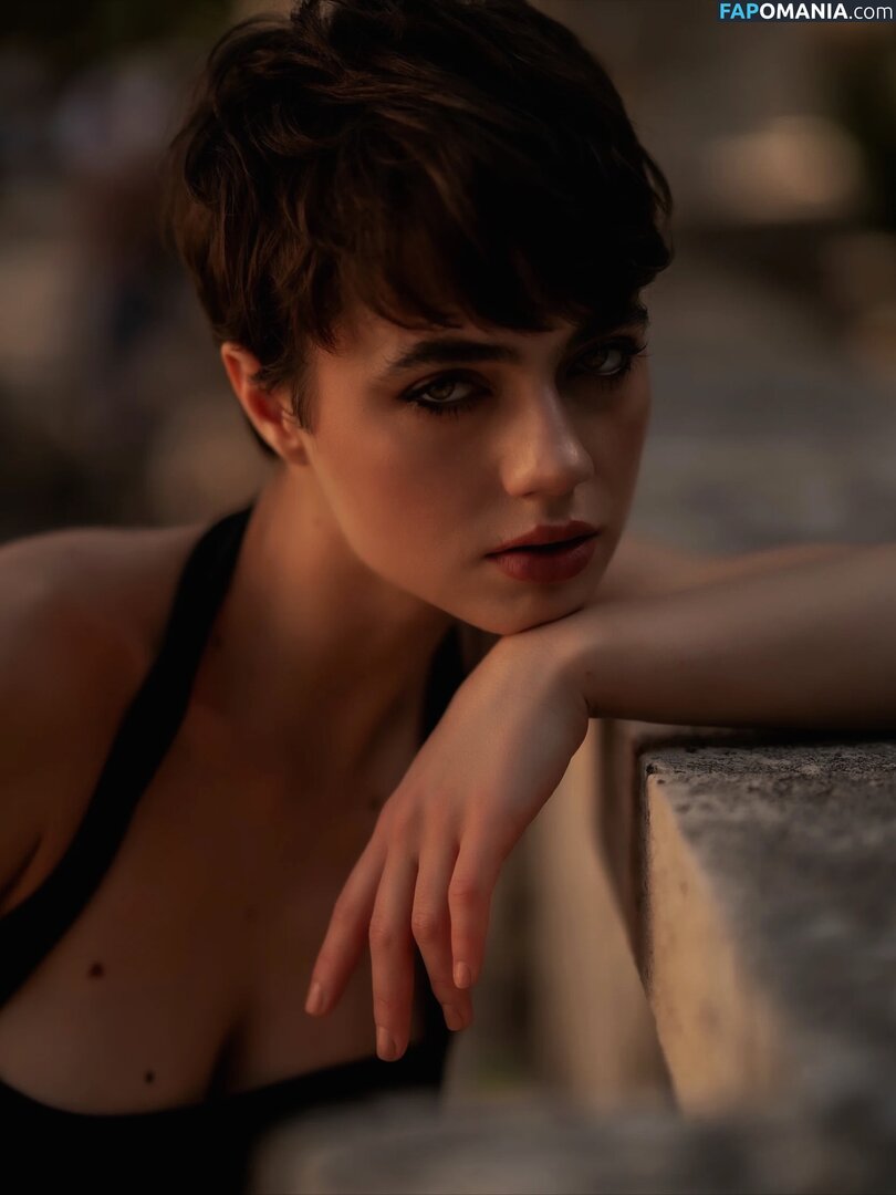 Solomia Maievska / Solomia_Maievska / miamaievska Nu OnlyFans  Foto vazada #104