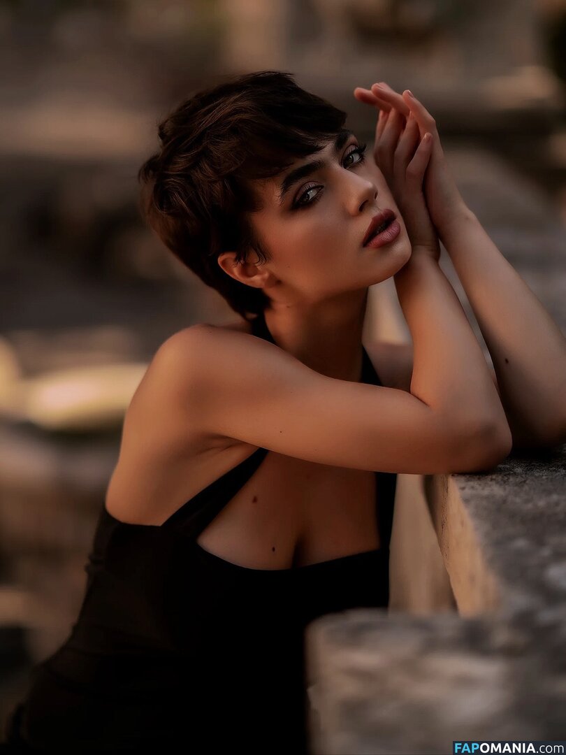 Solomia Maievska / Solomia_Maievska / miamaievska Nu OnlyFans  Foto vazada #106