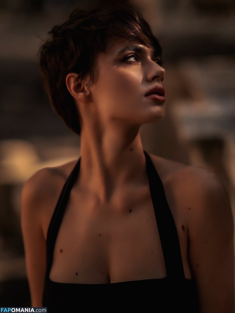 Solomia Maievska / Solomia_Maievska / miamaievska Nu OnlyFans  Foto vazada #115