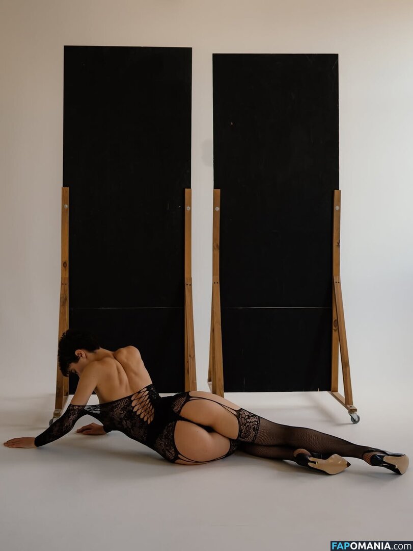 Solomia Maievska / Solomia_Maievska / miamaievska Nu OnlyFans  Foto vazada #132