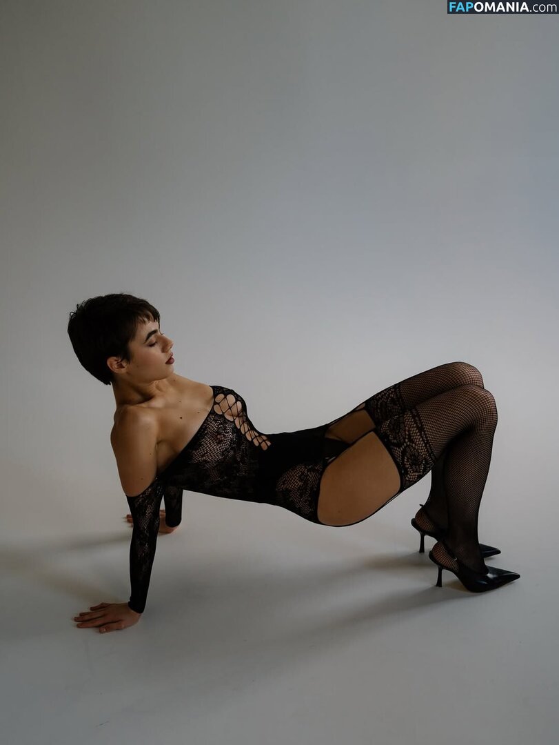Solomia Maievska / Solomia_Maievska / miamaievska Nu OnlyFans  Foto vazada #140