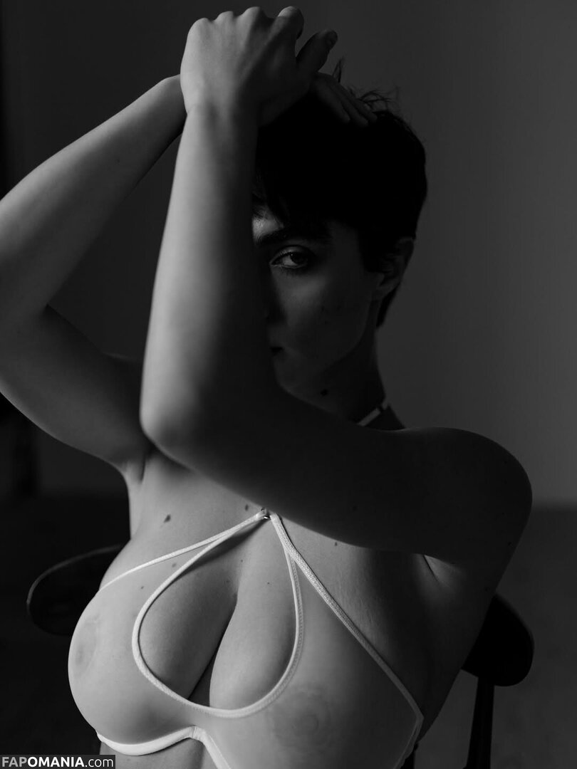 Solomia Maievska / Solomia_Maievska / miamaievska Nu OnlyFans  Foto vazada #168