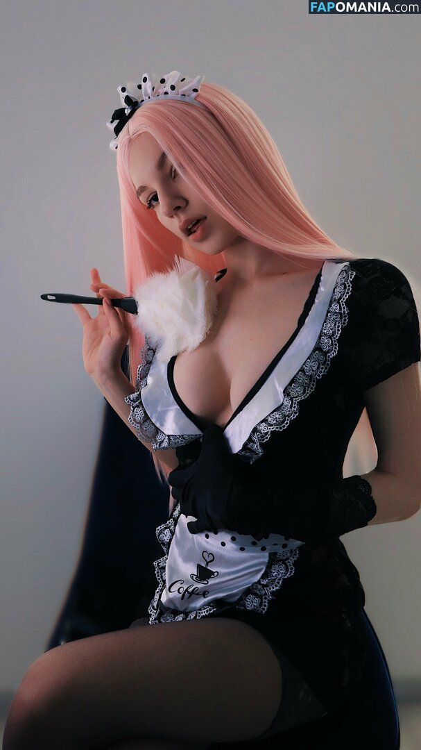 SOLYASMR / Soly Asmr / soly.asmr / solyyy.asmr Nu OnlyFans  Foto vazada #691